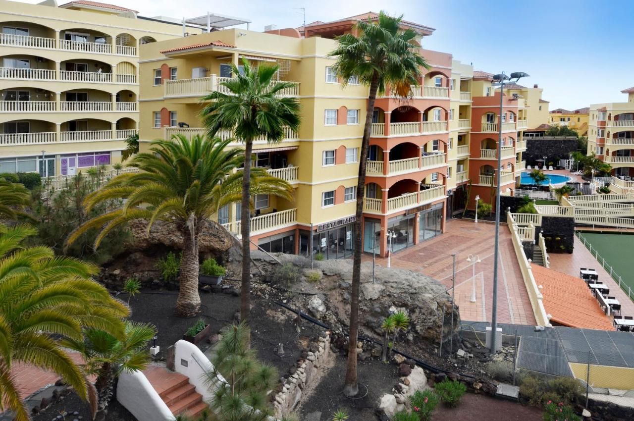 Sweet Caroline Apartment San Miguel De Abona Ngoại thất bức ảnh