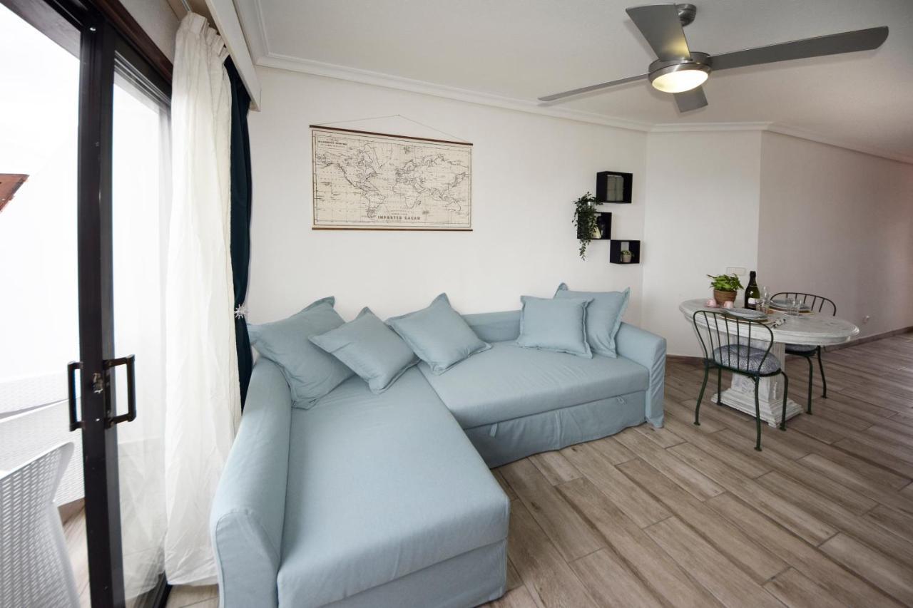 Sweet Caroline Apartment San Miguel De Abona Ngoại thất bức ảnh