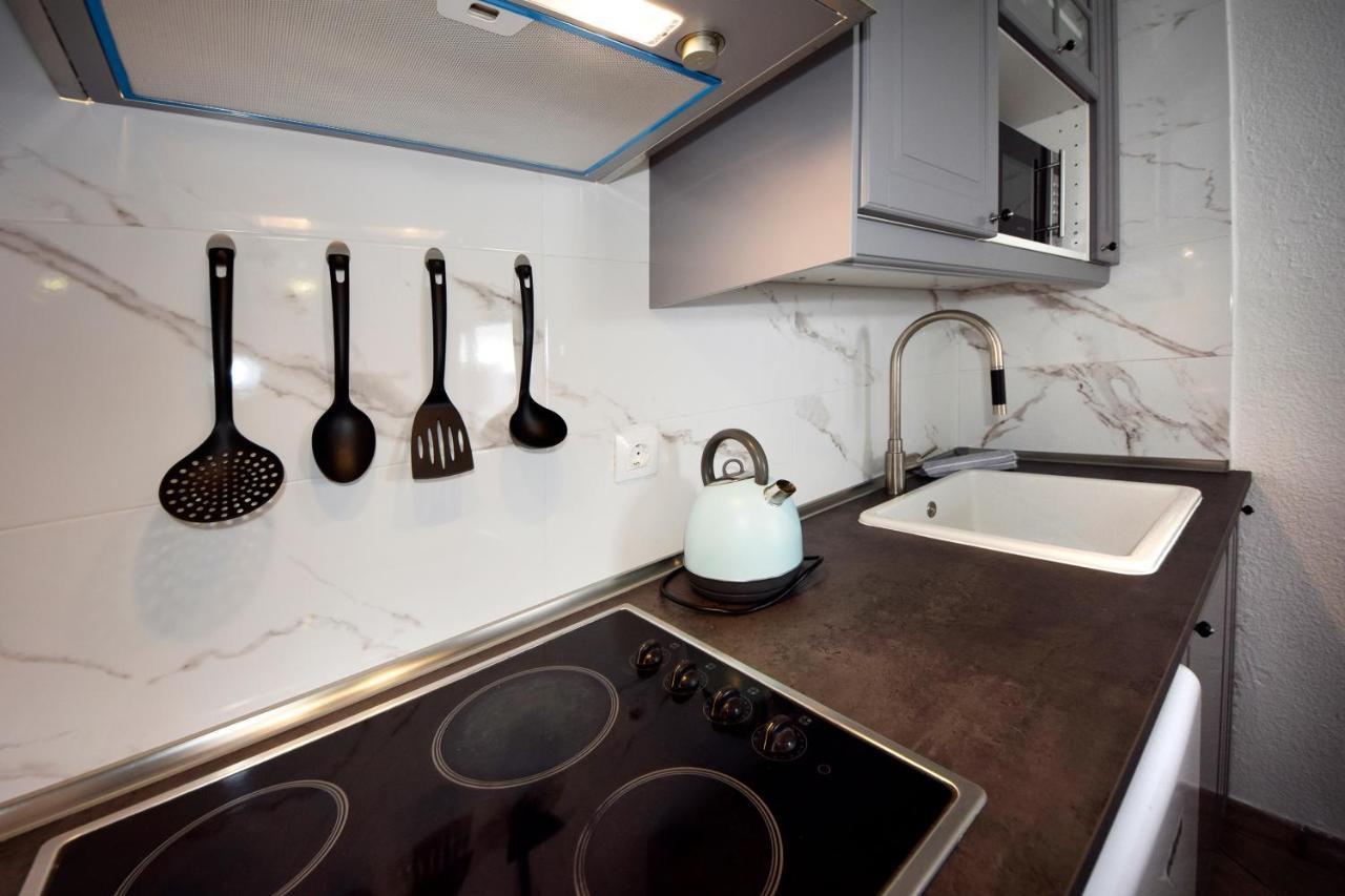 Sweet Caroline Apartment San Miguel De Abona Ngoại thất bức ảnh