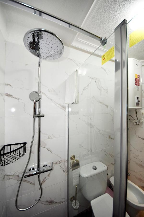 Sweet Caroline Apartment San Miguel De Abona Ngoại thất bức ảnh