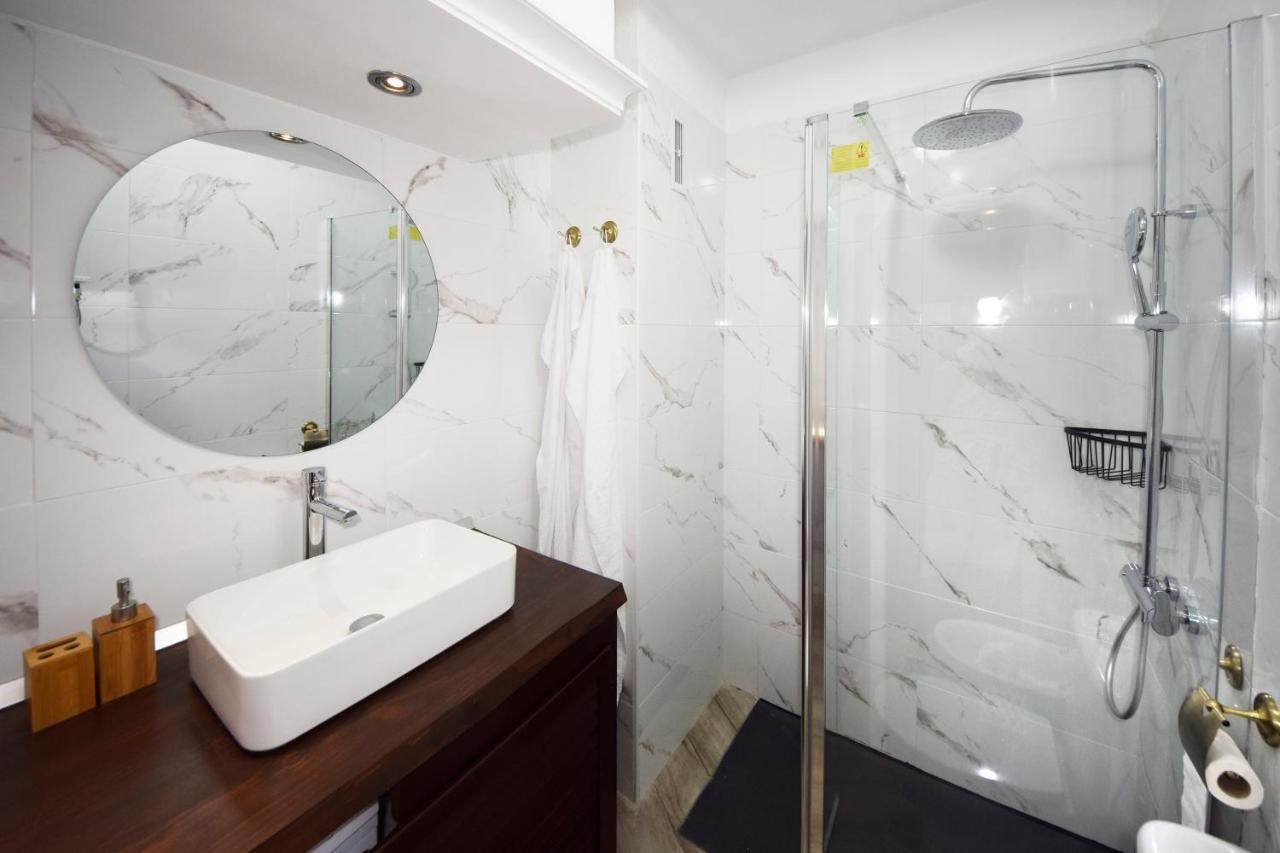 Sweet Caroline Apartment San Miguel De Abona Ngoại thất bức ảnh