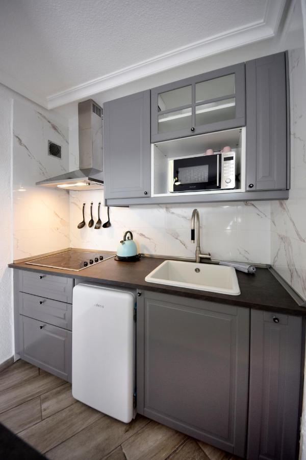 Sweet Caroline Apartment San Miguel De Abona Ngoại thất bức ảnh