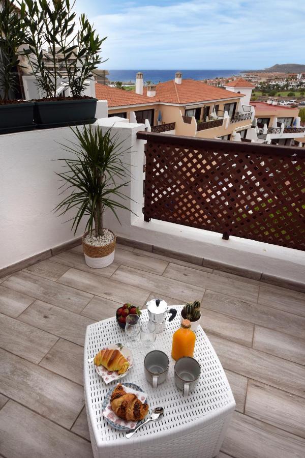 Sweet Caroline Apartment San Miguel De Abona Ngoại thất bức ảnh