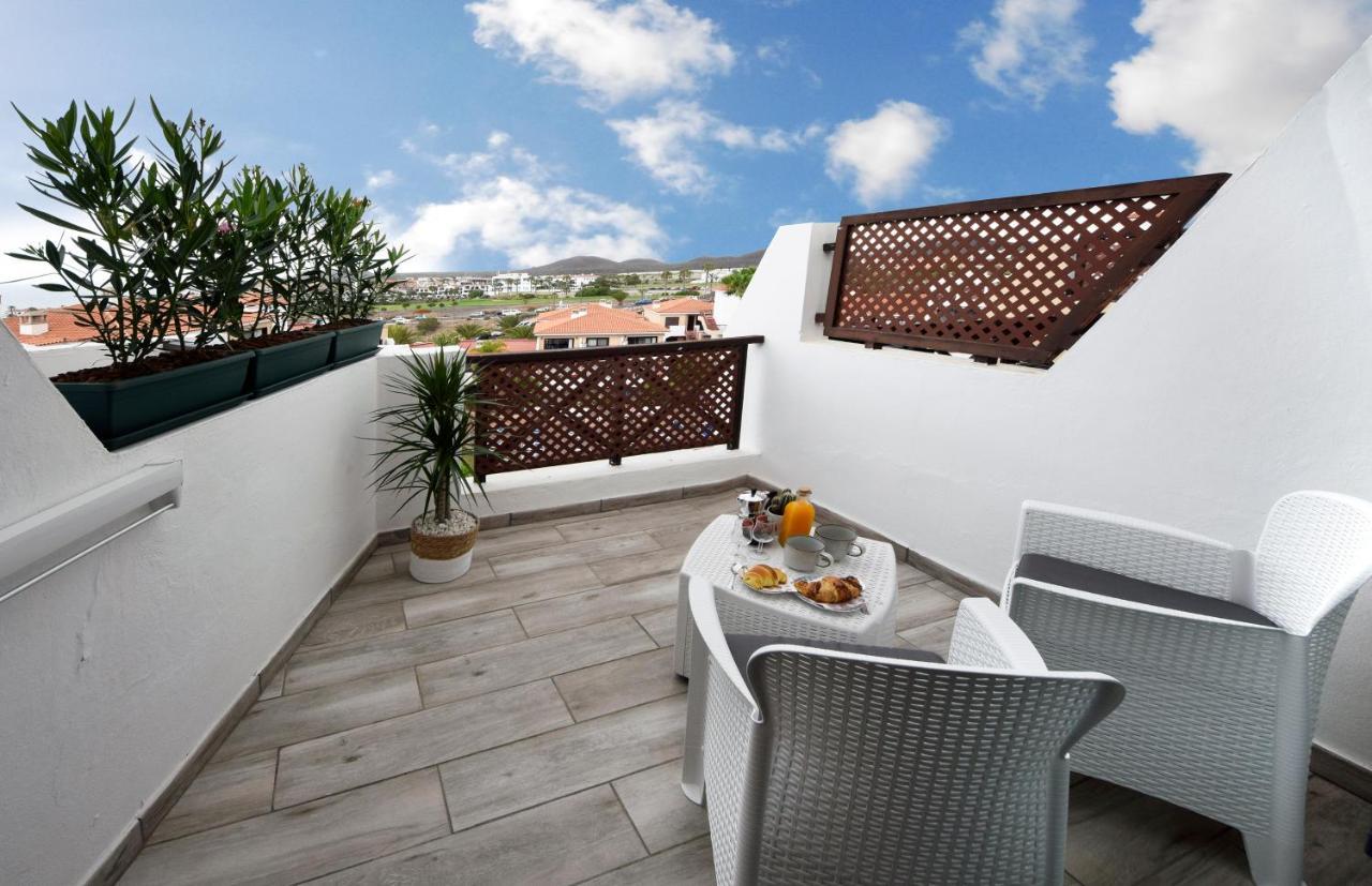 Sweet Caroline Apartment San Miguel De Abona Ngoại thất bức ảnh