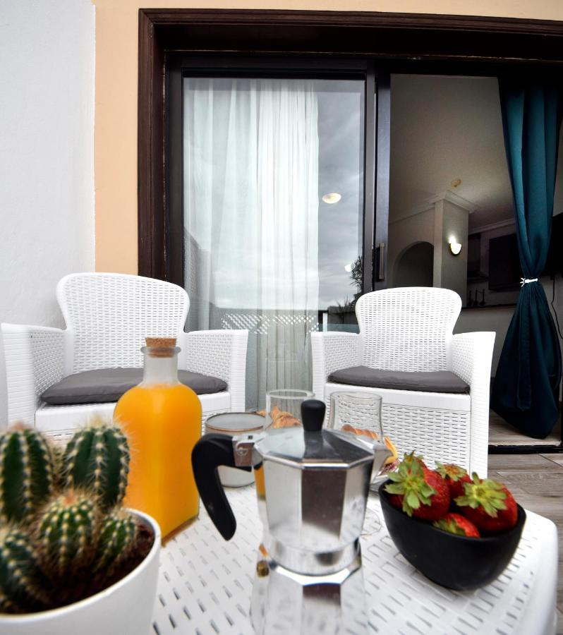 Sweet Caroline Apartment San Miguel De Abona Ngoại thất bức ảnh