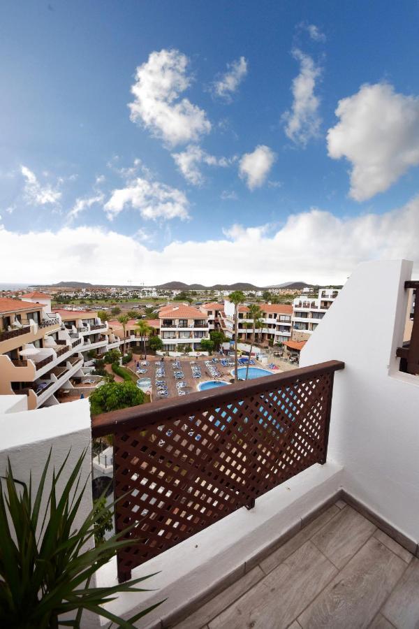 Sweet Caroline Apartment San Miguel De Abona Ngoại thất bức ảnh