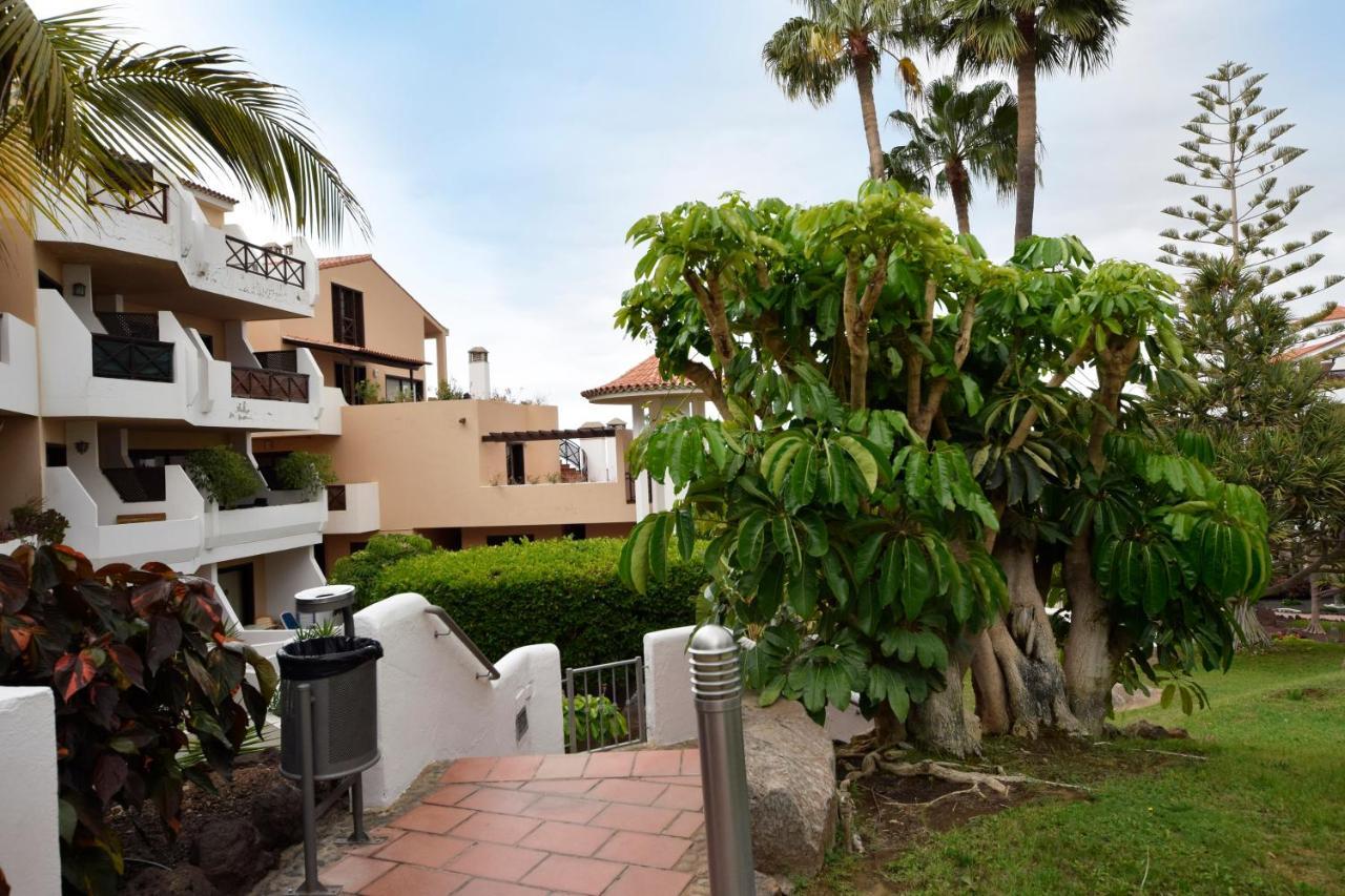Sweet Caroline Apartment San Miguel De Abona Ngoại thất bức ảnh