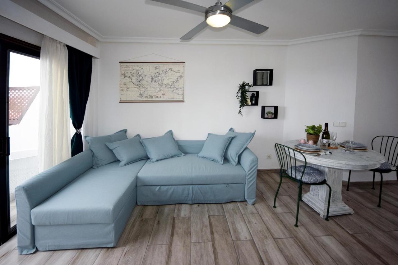 Sweet Caroline Apartment San Miguel De Abona Ngoại thất bức ảnh