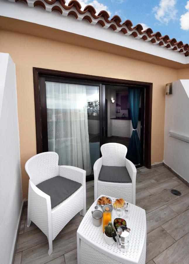 Sweet Caroline Apartment San Miguel De Abona Ngoại thất bức ảnh