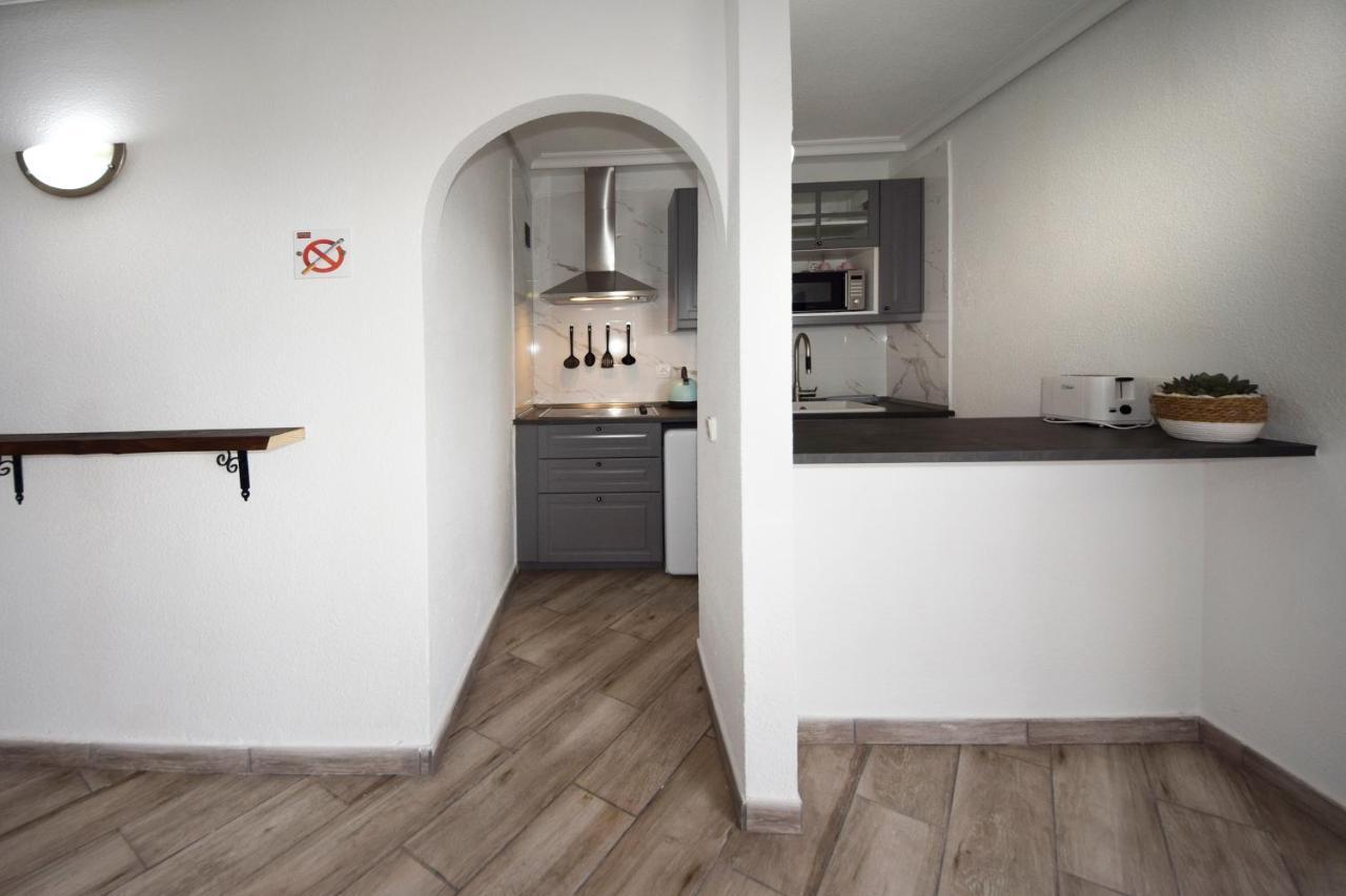Sweet Caroline Apartment San Miguel De Abona Ngoại thất bức ảnh