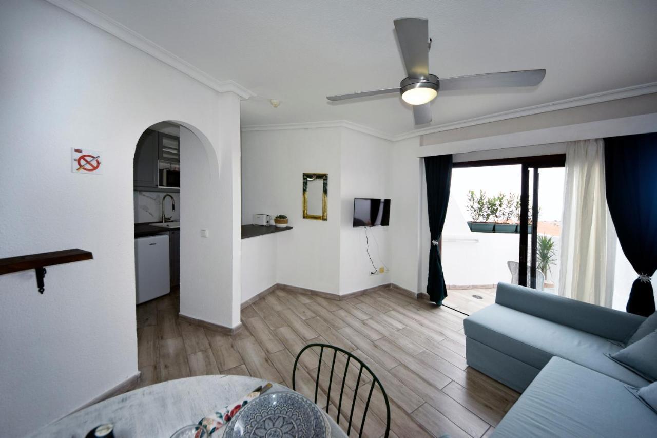 Sweet Caroline Apartment San Miguel De Abona Ngoại thất bức ảnh