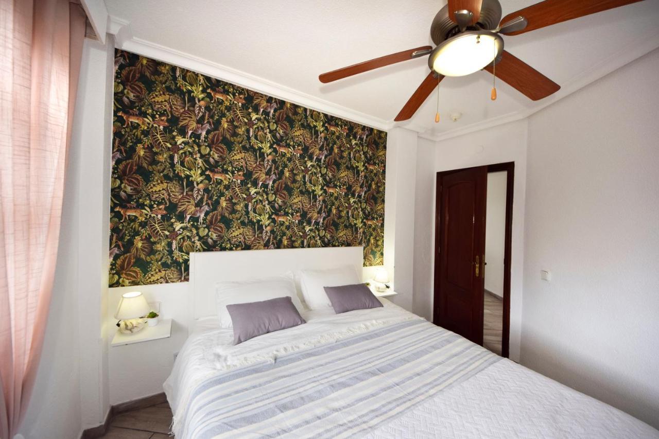 Sweet Caroline Apartment San Miguel De Abona Ngoại thất bức ảnh