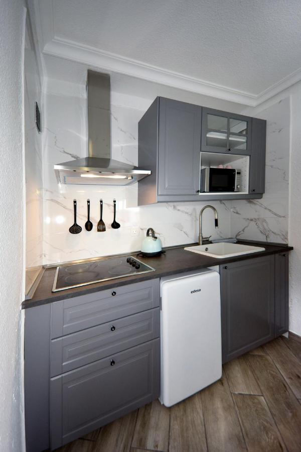 Sweet Caroline Apartment San Miguel De Abona Ngoại thất bức ảnh