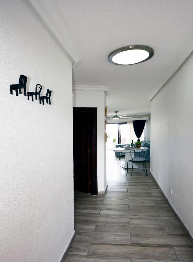 Sweet Caroline Apartment San Miguel De Abona Ngoại thất bức ảnh