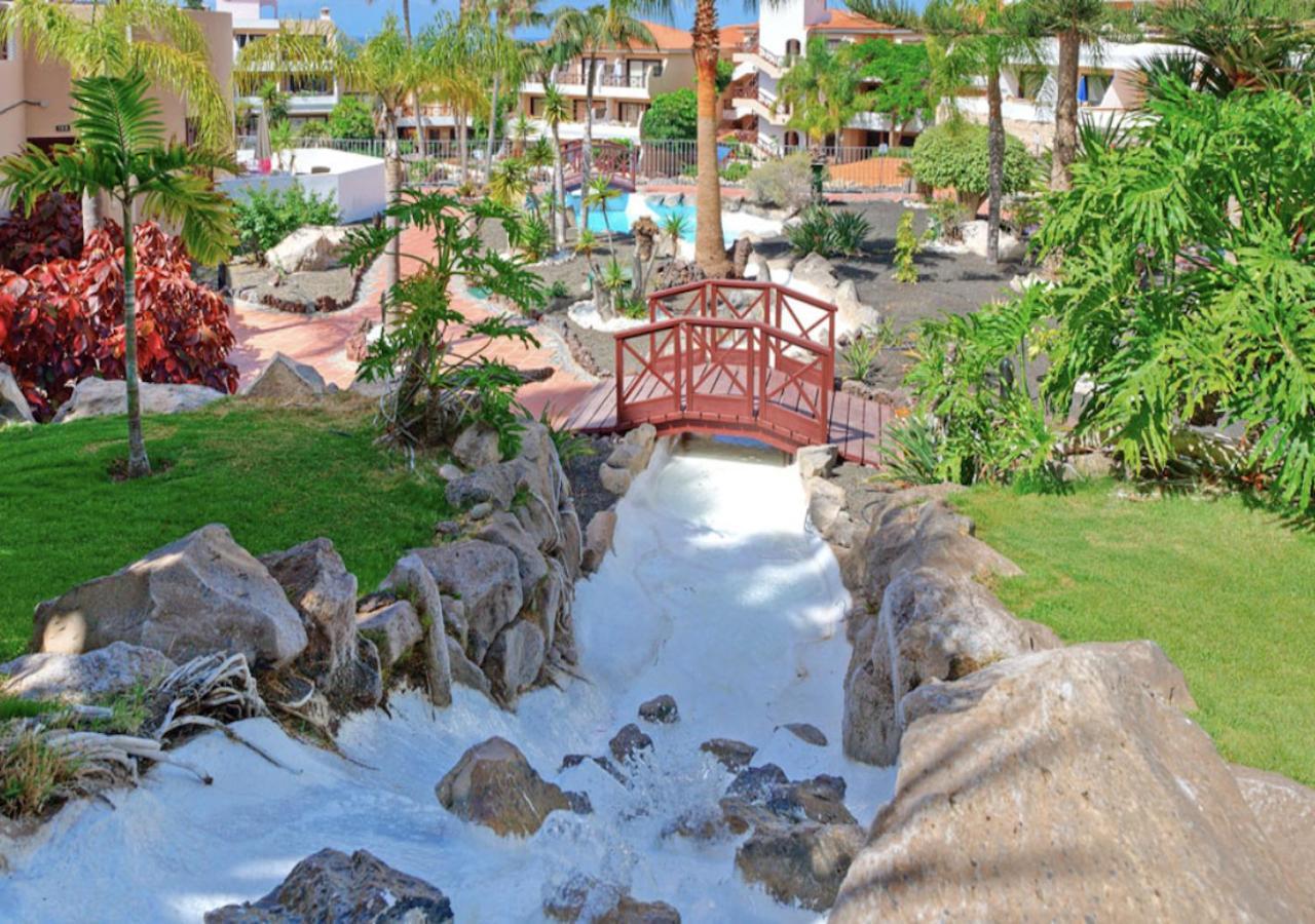 Sweet Caroline Apartment San Miguel De Abona Ngoại thất bức ảnh
