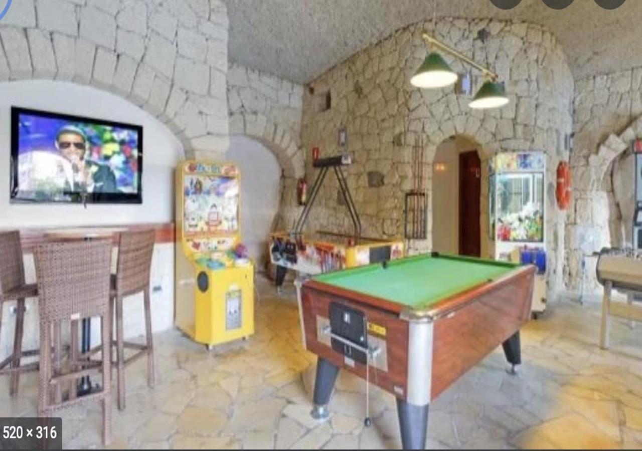 Sweet Caroline Apartment San Miguel De Abona Ngoại thất bức ảnh