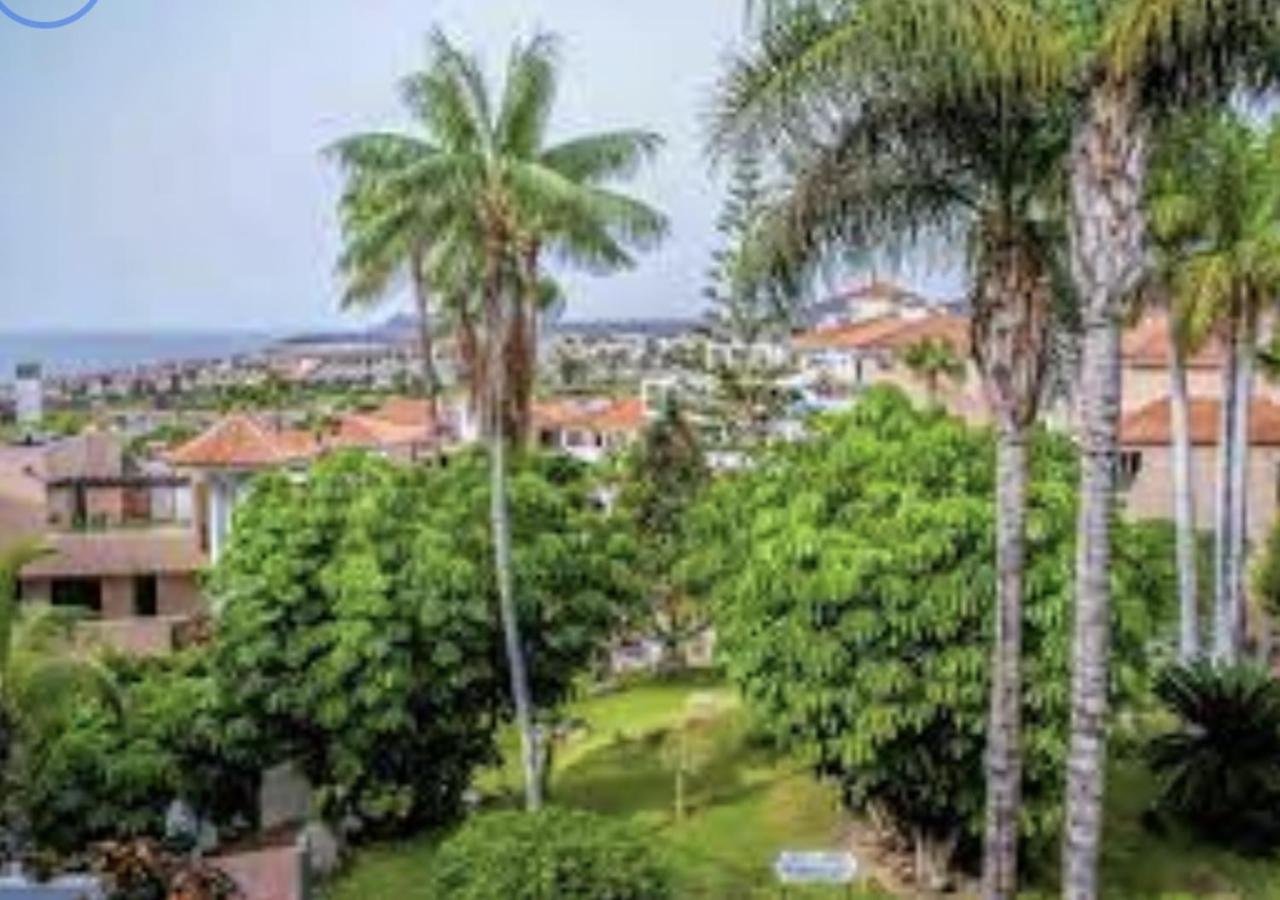Sweet Caroline Apartment San Miguel De Abona Ngoại thất bức ảnh