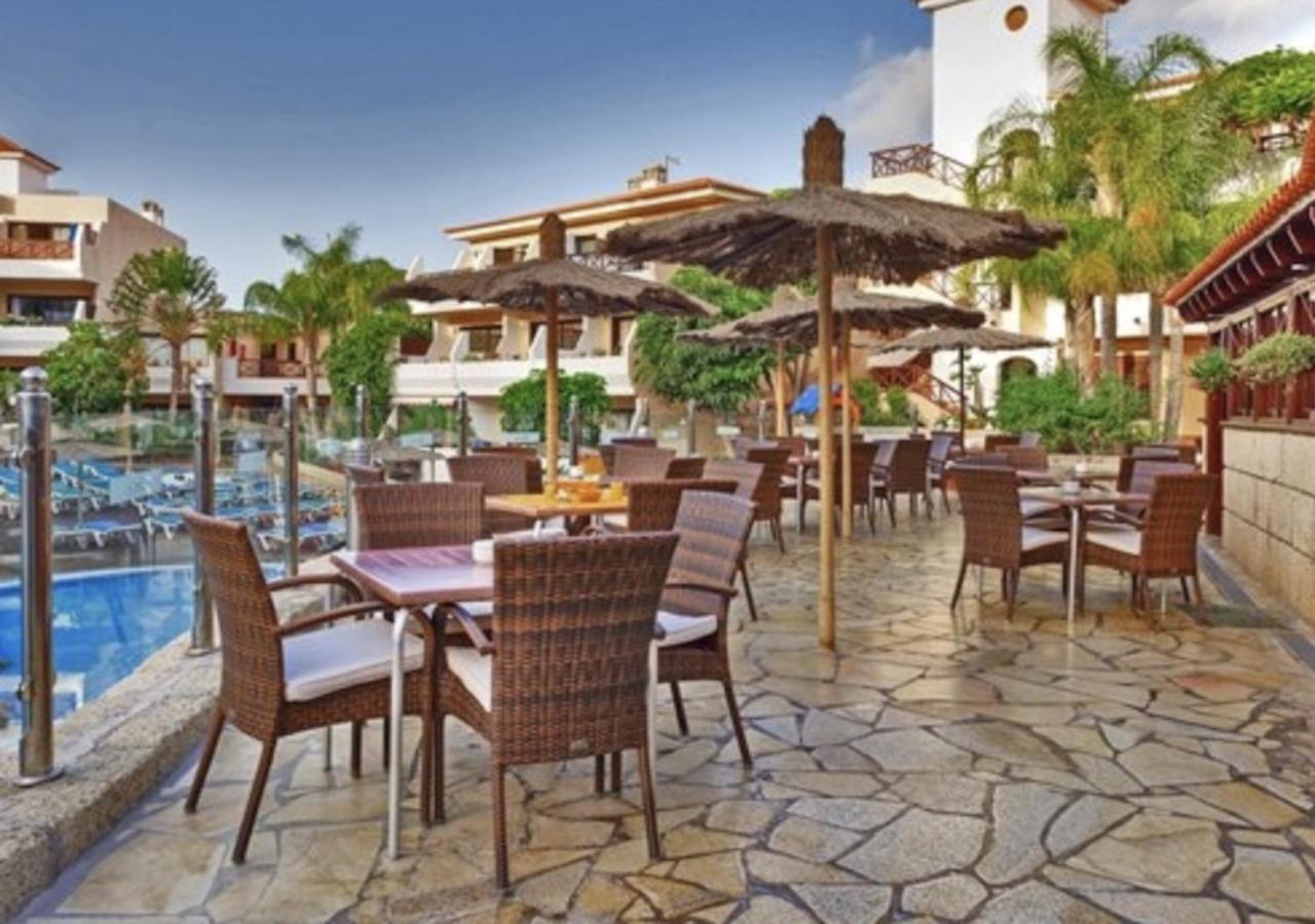 Sweet Caroline Apartment San Miguel De Abona Ngoại thất bức ảnh